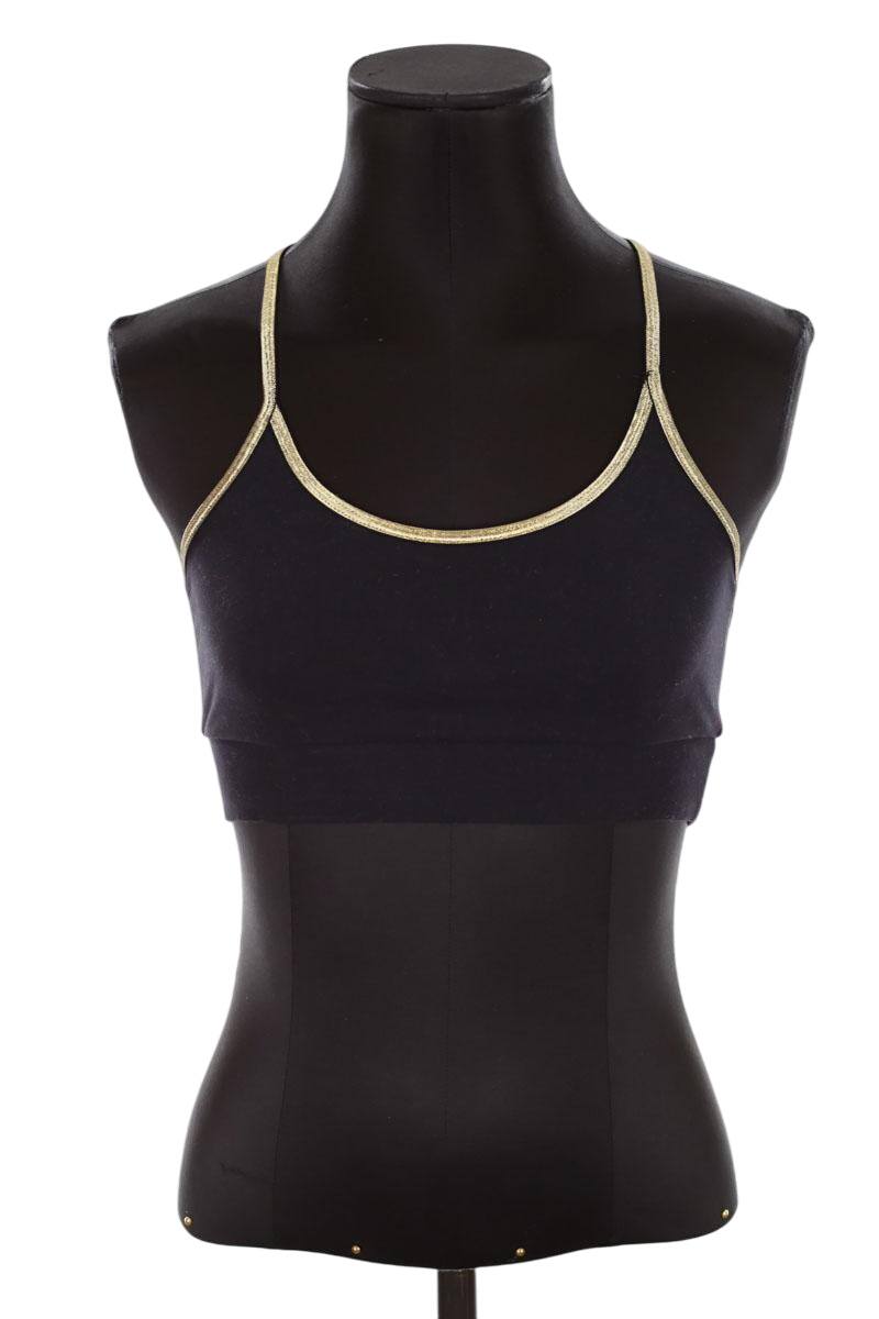 Sport Ana Heart  Noir