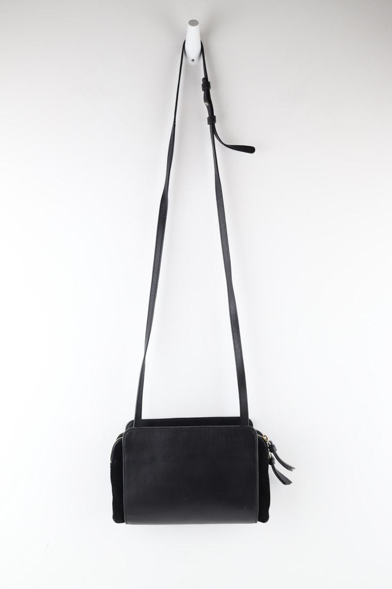 Bandoulière Nina Ricci  Noir