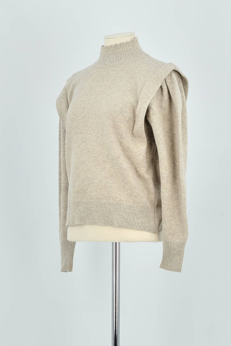 Pulls Isabel Marant  Beige
