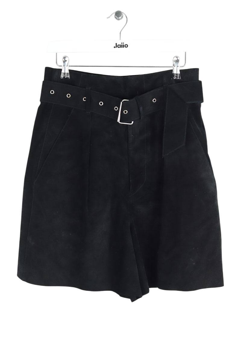 Bermudas Isabel Marant  Noir