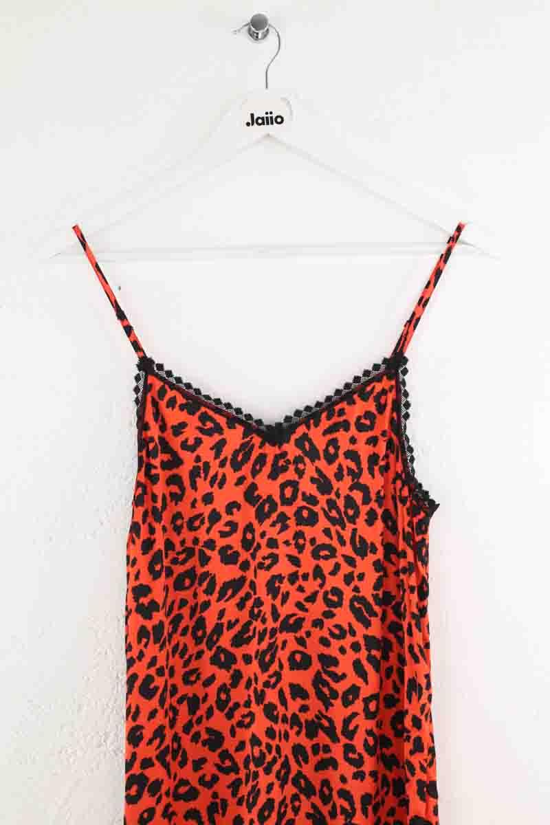 Mi-longueur The Kooples  Rouge