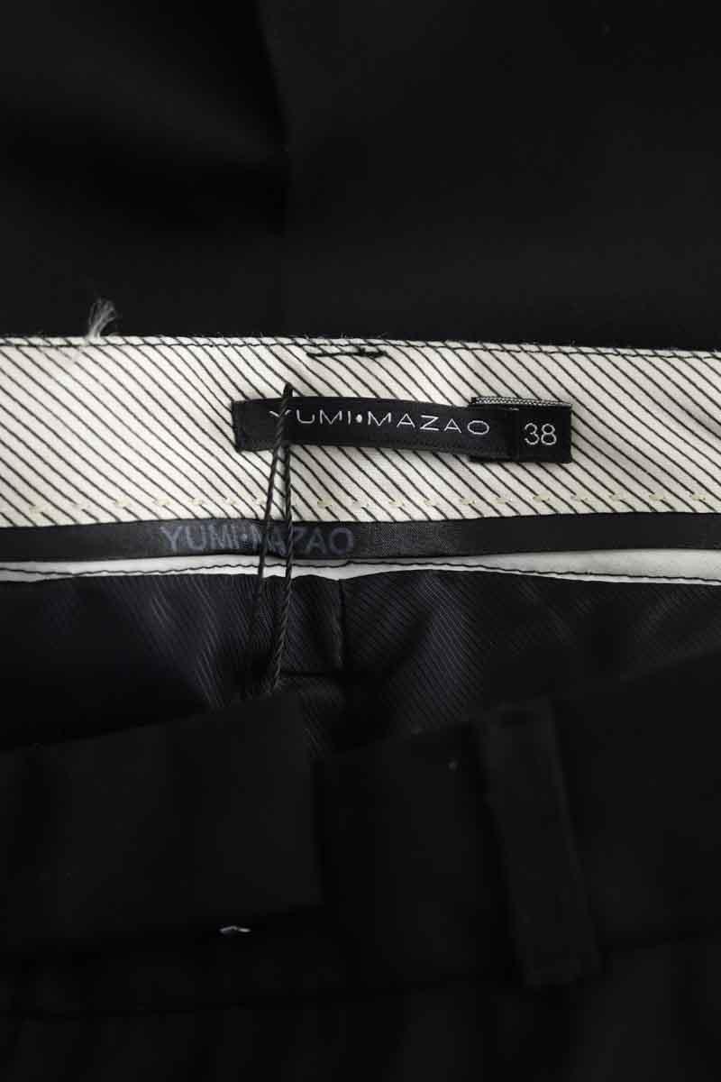 Droit Other Brand  Noir