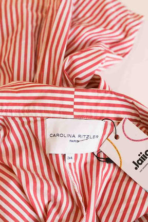 Combinaison Carolina Santo Domingo  Rose