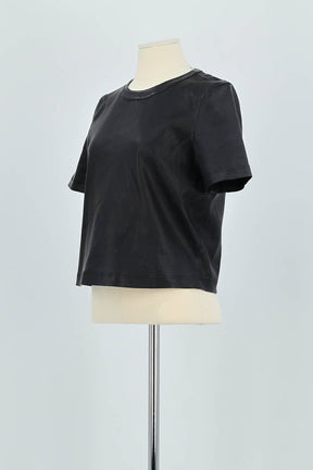 T-shirts Zadig & Voltaire  Noir