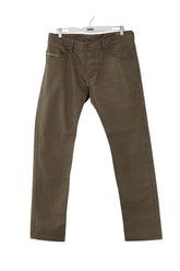 Droit Diesel  Marron