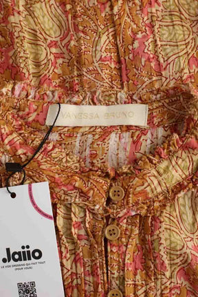 Blouses Vanessa Bruno  Camel