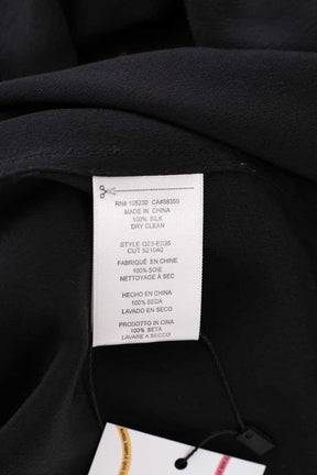 Chemises Equipment  Noir