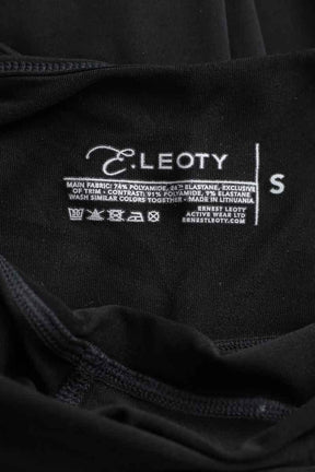 Combinaison Ernest Leoty  Noir