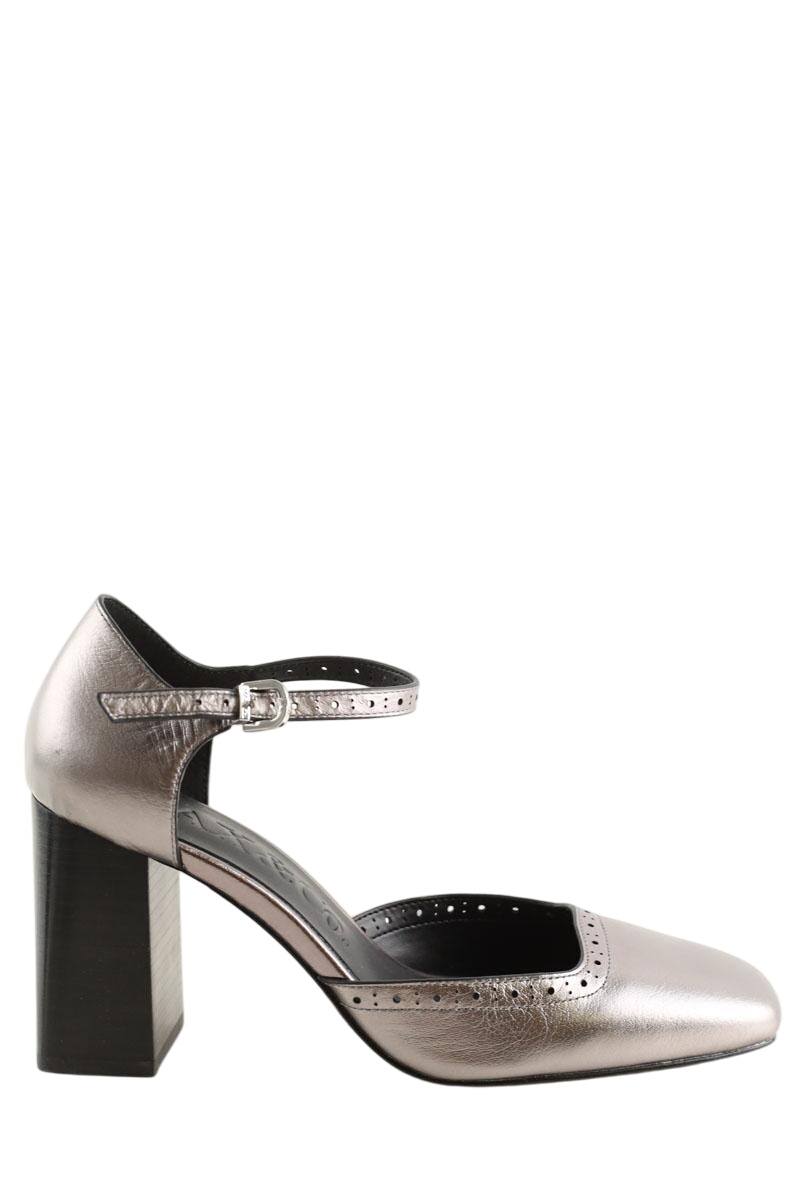 Talons Max & Co  Argent