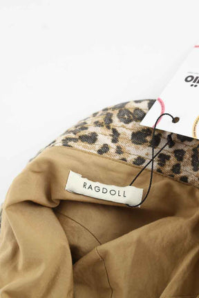 Autres RAGDOLL  Marron