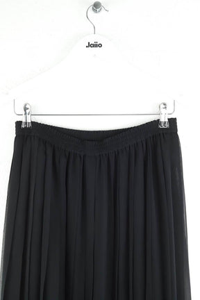 Mi-longueur Weill  Noir