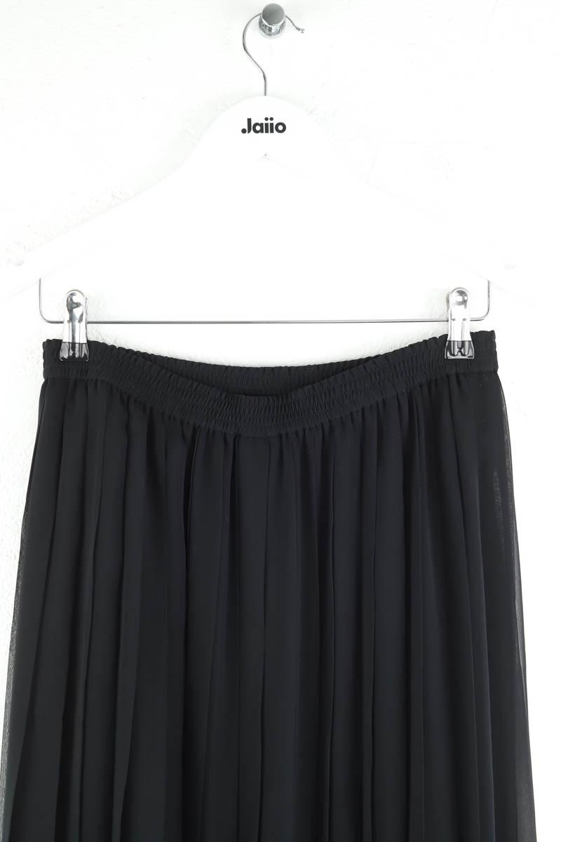 Mi-longueur Weill  Noir