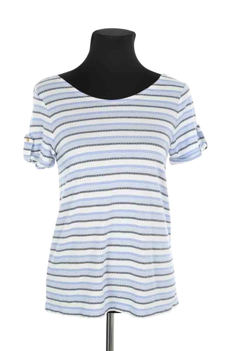 Top Sézane  Bleu