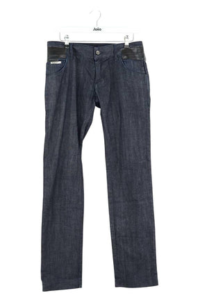 Droit Dolce & Gabbana  Bleu