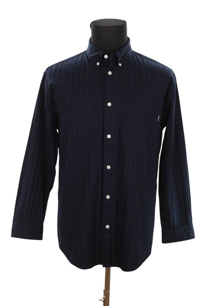 Chemise Supreme  Bleu