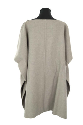 Ponchos Chloé  Gris