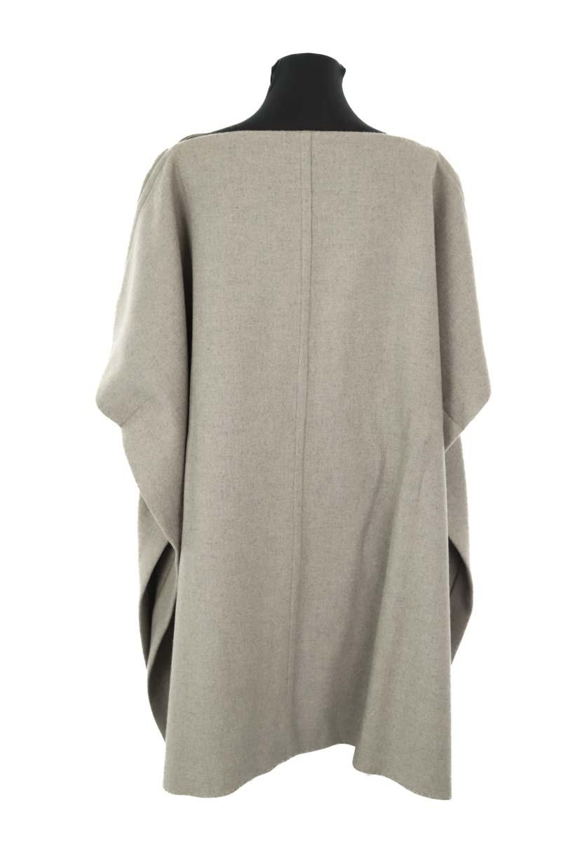 Ponchos Chloé  Gris