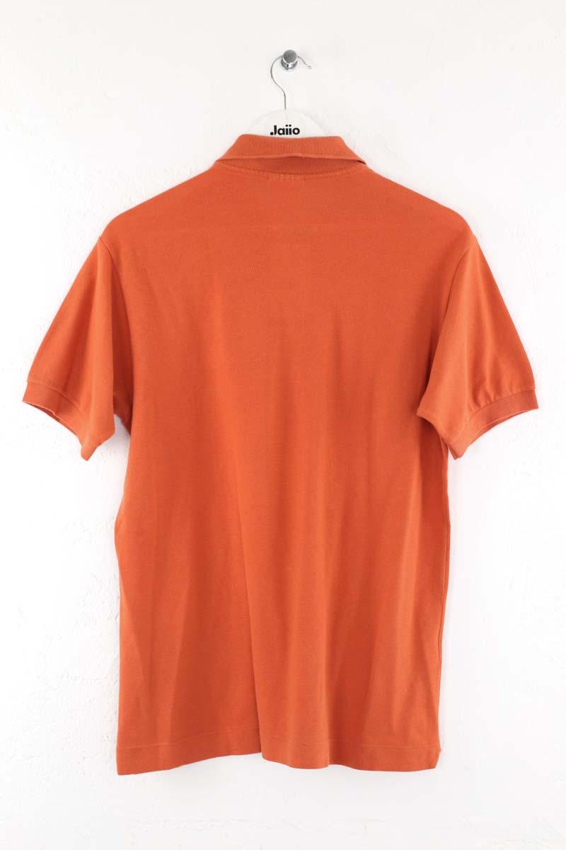 Polo Lacoste  Orange