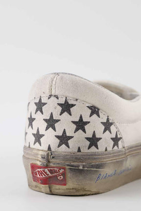 Mocassins Vans  Blanc