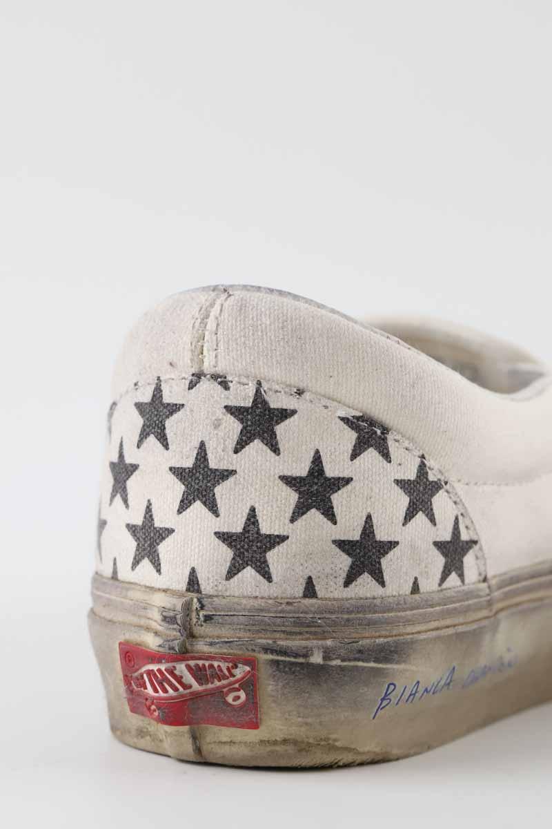 Mocassins Vans  Blanc