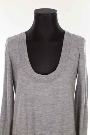 Mi-longueur See By Chloé  Gris