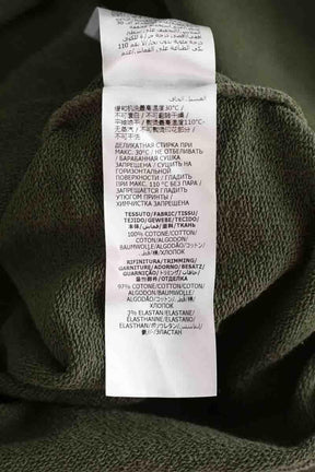 Sweatshirts Alexander McQueen  Kaki