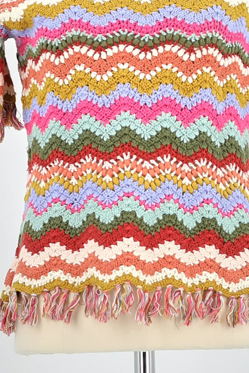 T-shirts Vanessa Bruno  Multicolore