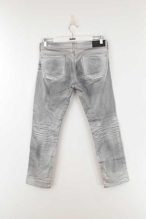 Autres Faith Connexion  Gris