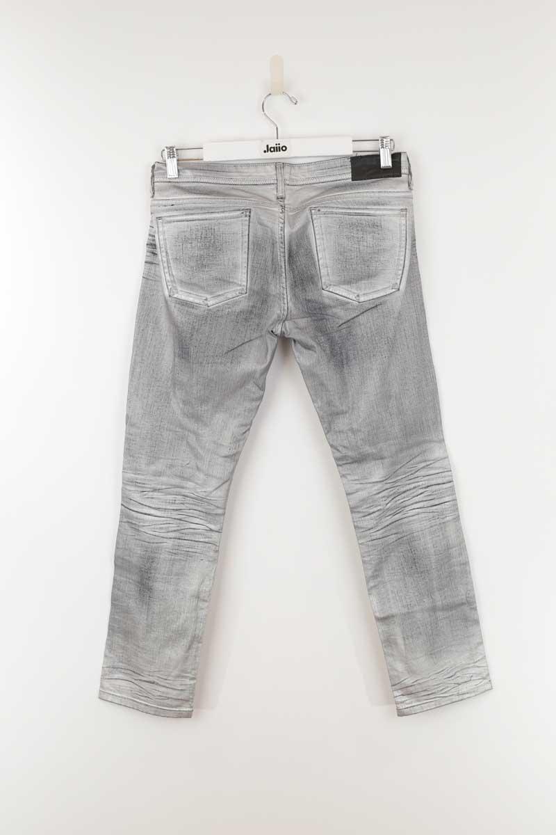 Autres Faith Connexion  Gris