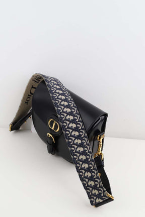Bandoulière Dior  Noir