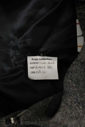 Jupe Barbara Bui  Gris