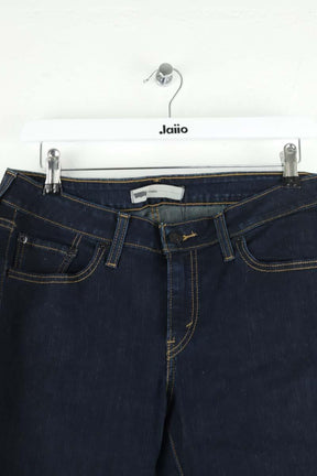 Slim Levi's  Bleu