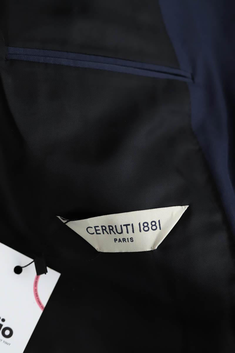 Veste Cerruti  Bleu