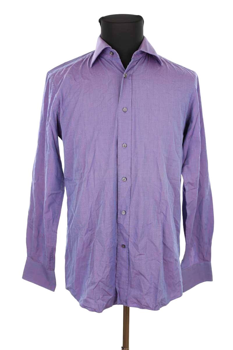 Chemises Dior  Violet