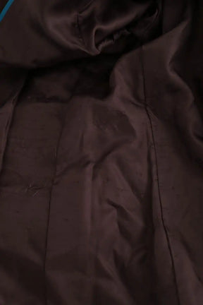 Manteau Eric Bompard  Marron