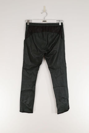 Slim Vintage  Noir