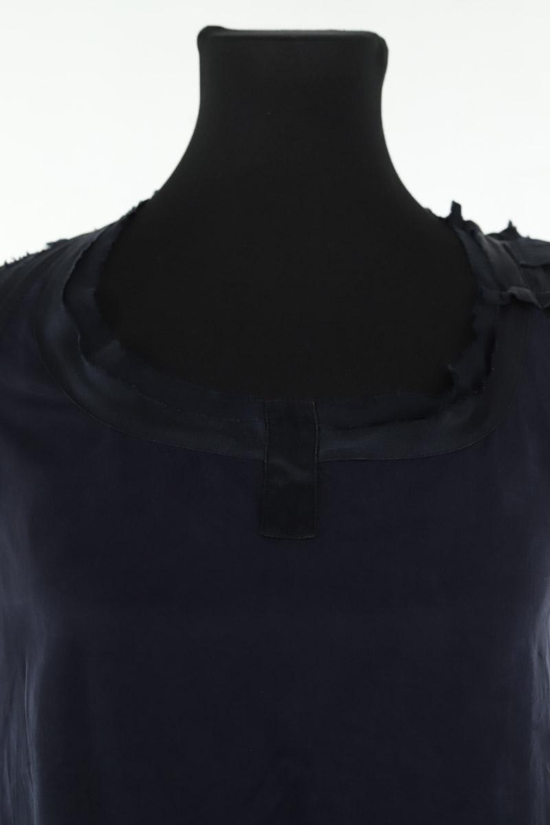 Tops sans manche Maje  Noir