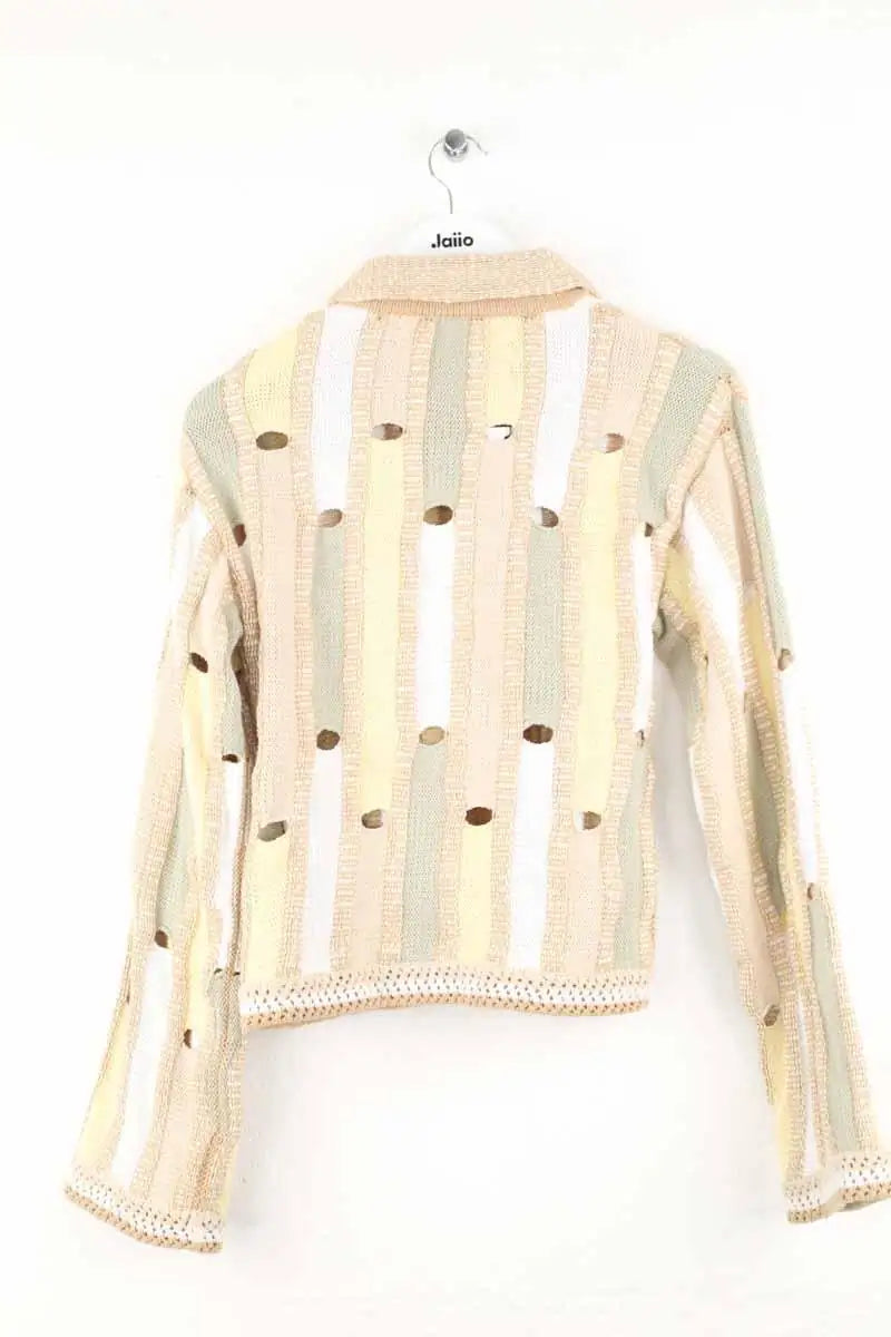 Chemise Namesake  Beige