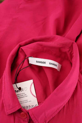 Top Samsoe Samsoe  Rose