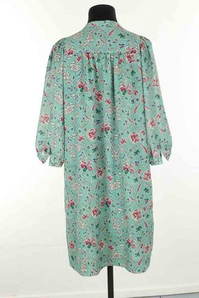 Mi-longueur Gerard Darel  Vert