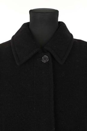 Manteau Marina Rinaldi  Noir