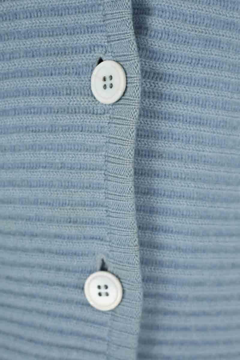 Cardigans Eric Bompard  Bleu