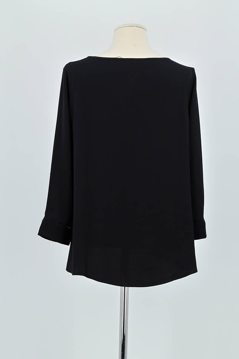 Blouses Claudie Pierlot  Noir