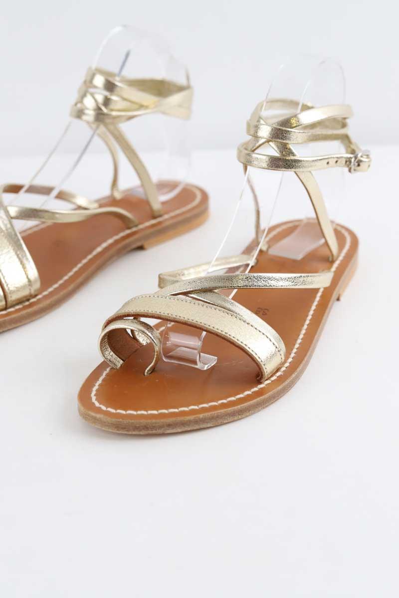 Autres K.Jacques  Doré