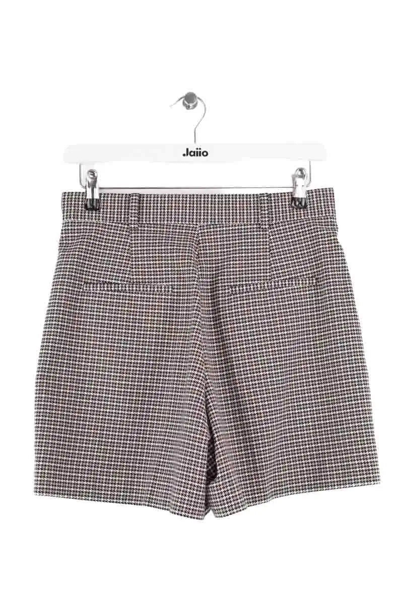 Short The Kooples Noir en Synthétique