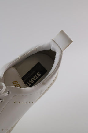 Baskets Golden Goose  Blanc