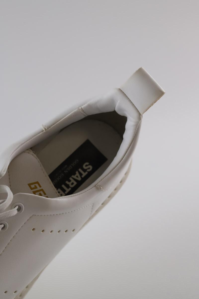 Baskets Golden Goose  Blanc