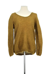 Pulls Des Petits Hauts  Marron