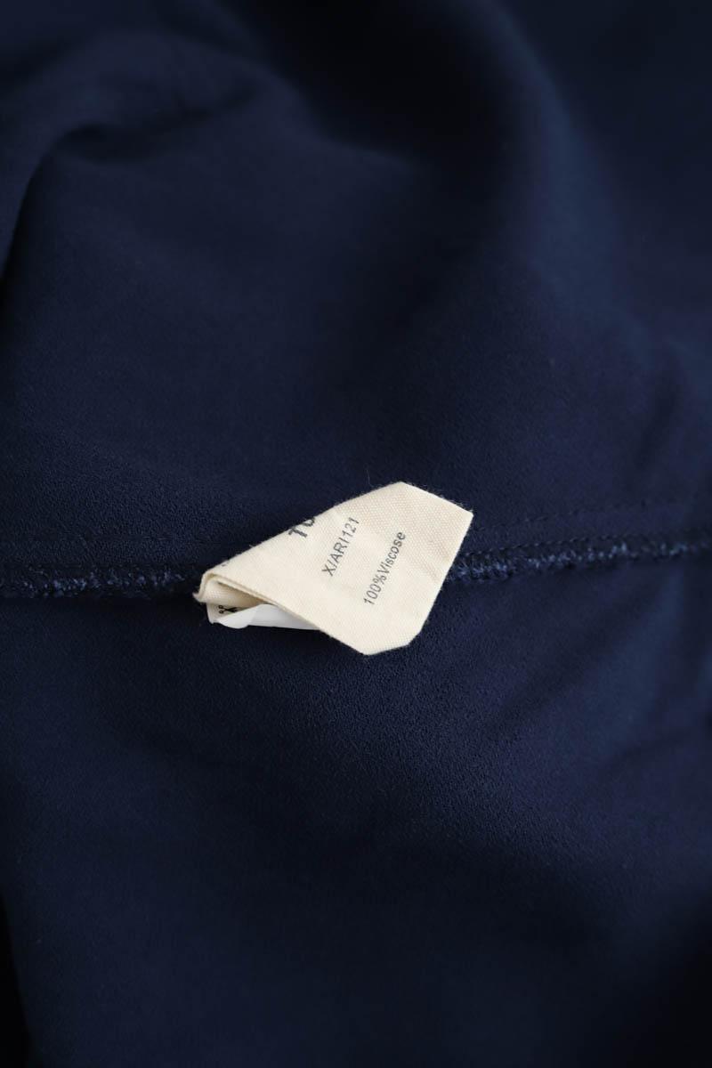 Mi-longueur American Vintage  Bleu