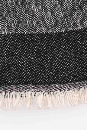 Echarpes Sézane  Gris